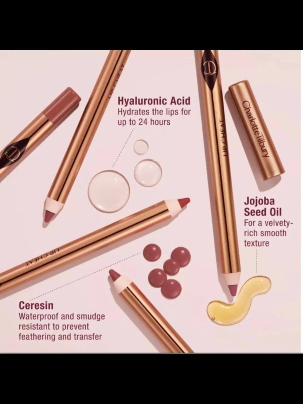 Charlotte Tilbury ✨✨brand new